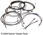 UJD40721    Complete Wiring Harness Kit---Original Style---Replaces JDS812